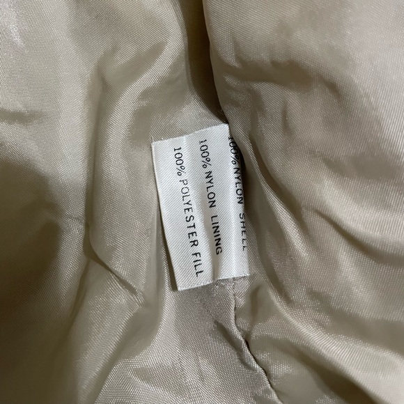 Vintage Vancort Bomber Jacket - Picture 10 of 10